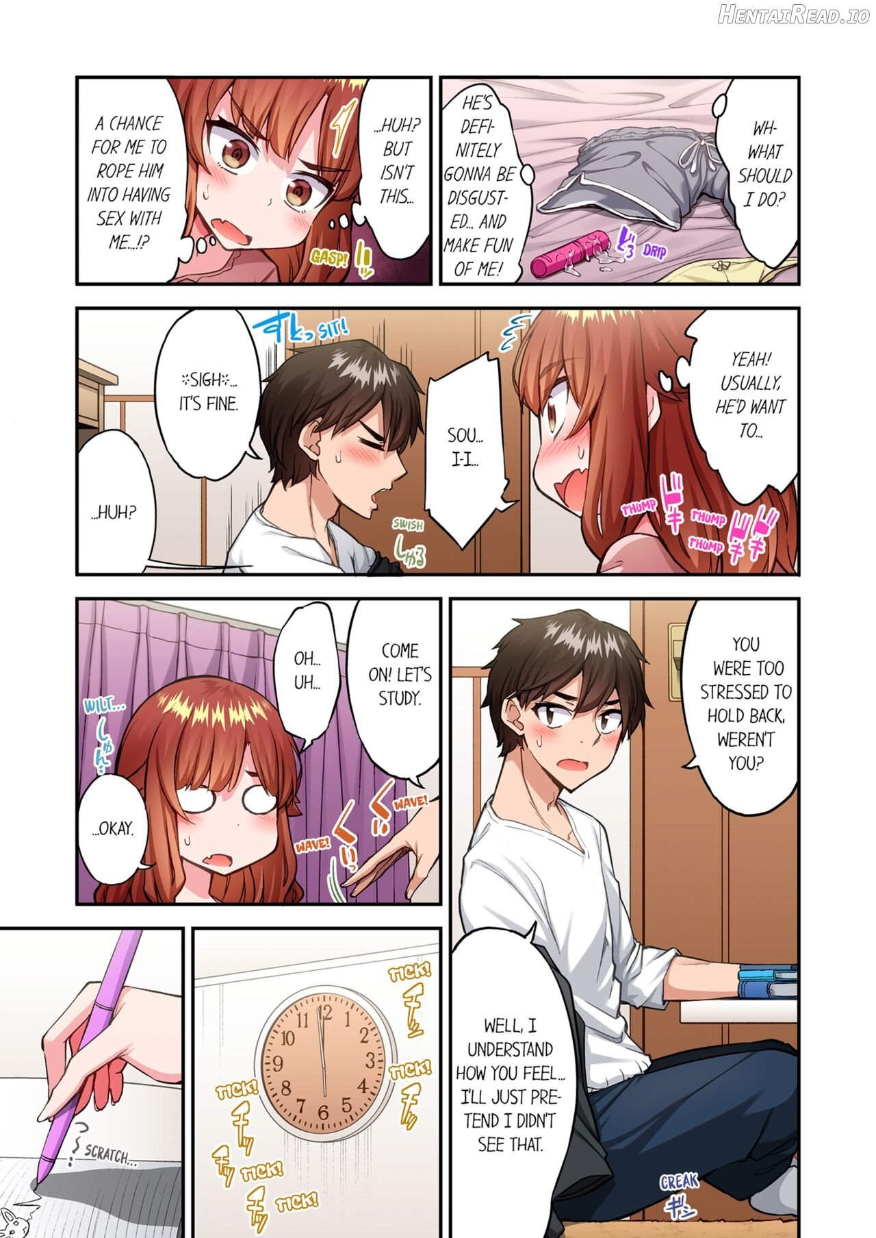 Asoko Araiya no Oshigoto ~Kataomoichuu no Aitsu to Onnayu de~ Chapter 6 - page 91