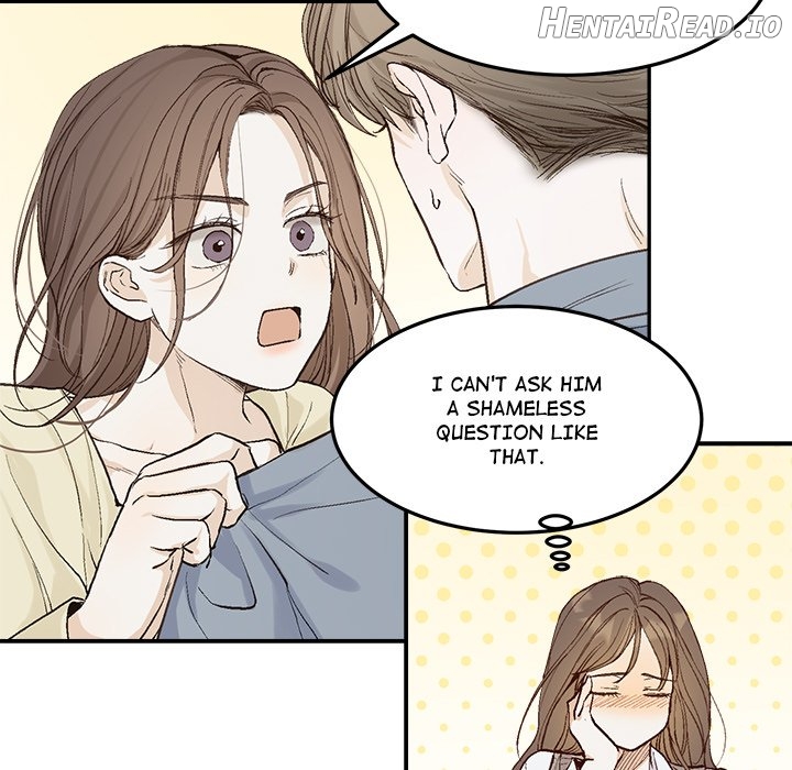 Sugar High Chapter 49 - page 35