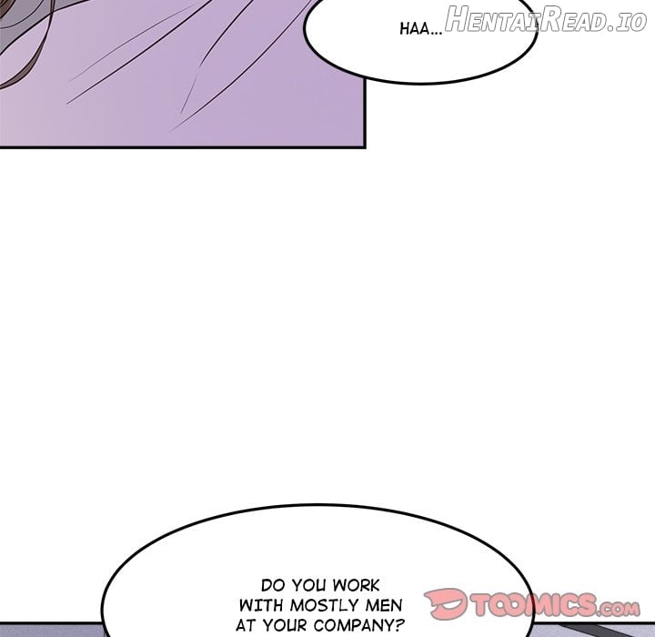 Sugar High Chapter 50 - page 44