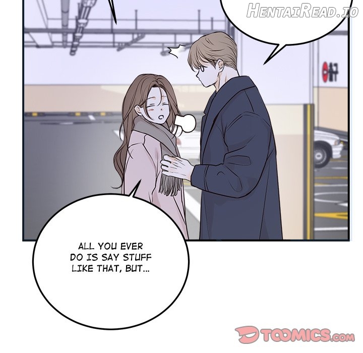 Sugar High Chapter 50 - page 50