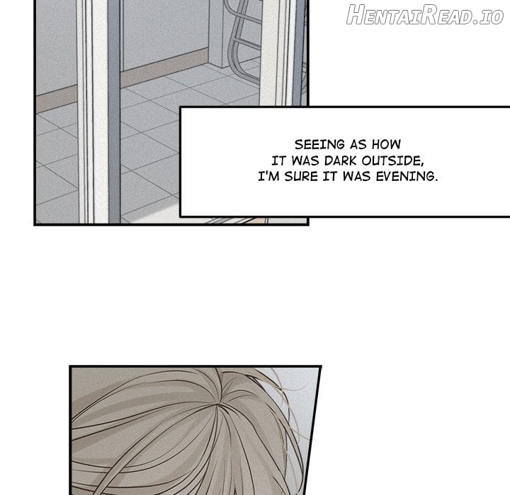 Sugar High Chapter 54 - page 39