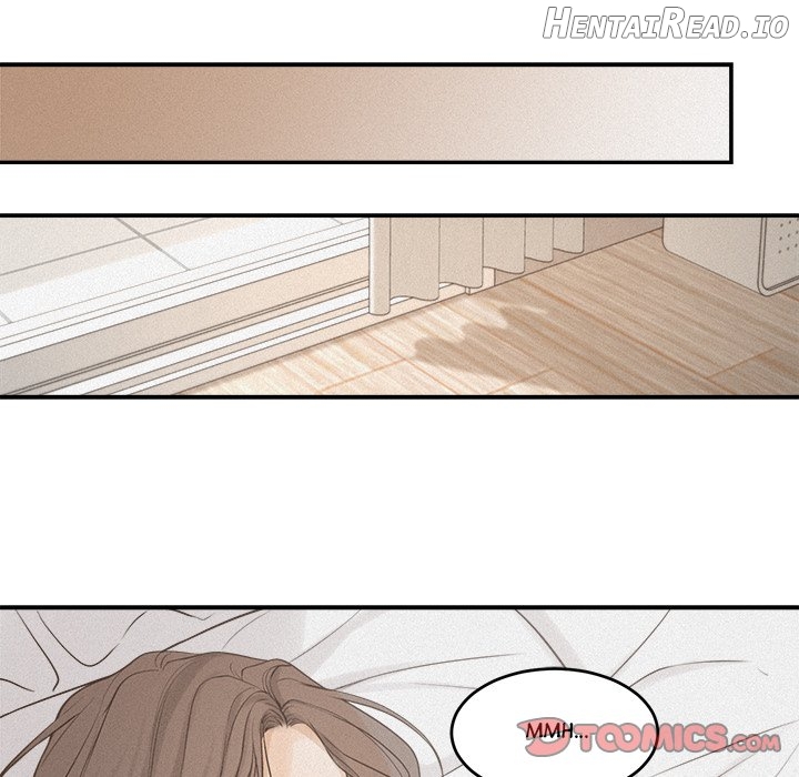 Sugar High Chapter 54 - page 62