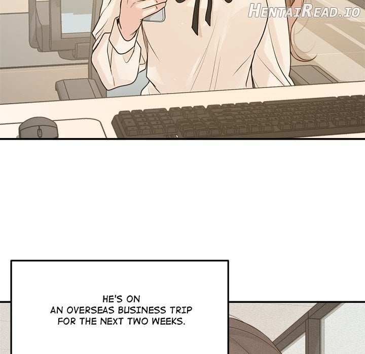 Sugar High Chapter 55 - page 43