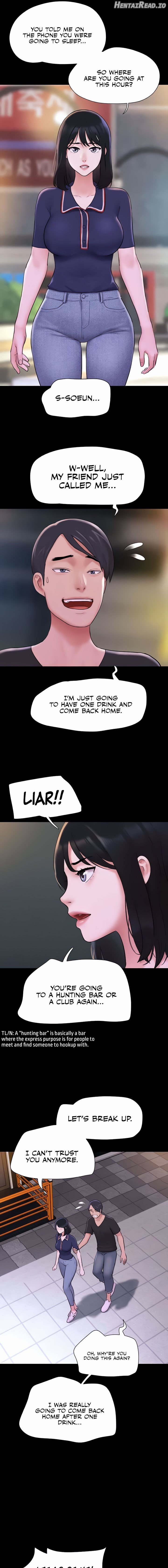 Soeun Chapter 11 - page 9