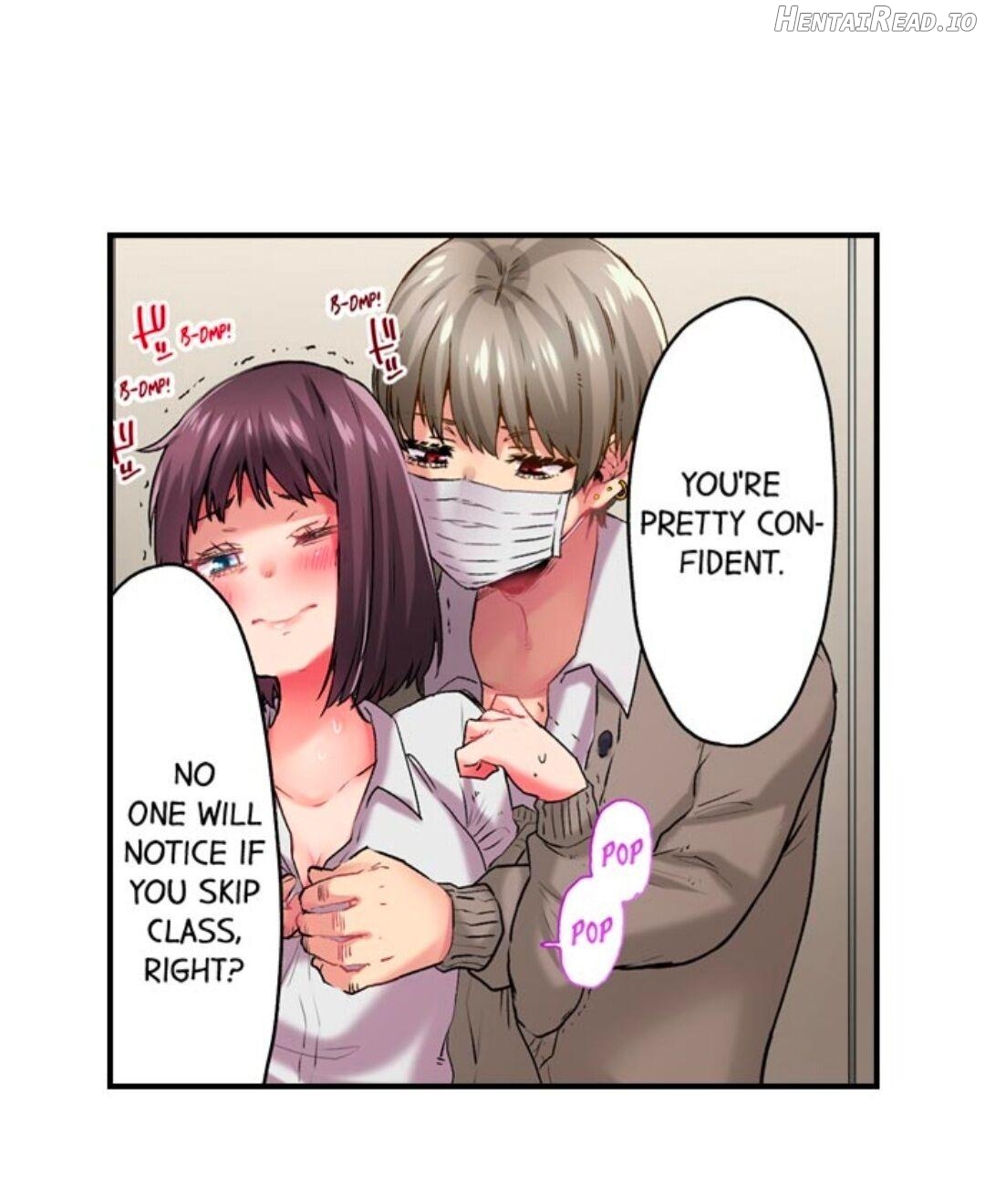 C*ming 100 Times To Protect My Crush Chapter 10 - page 14