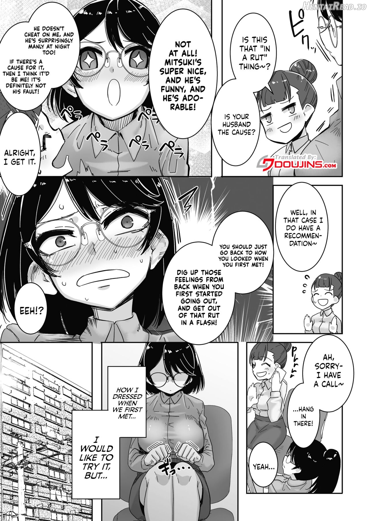 OtaYasa Gyaru Yo Eien Ni...! Chapter 1 - page 2