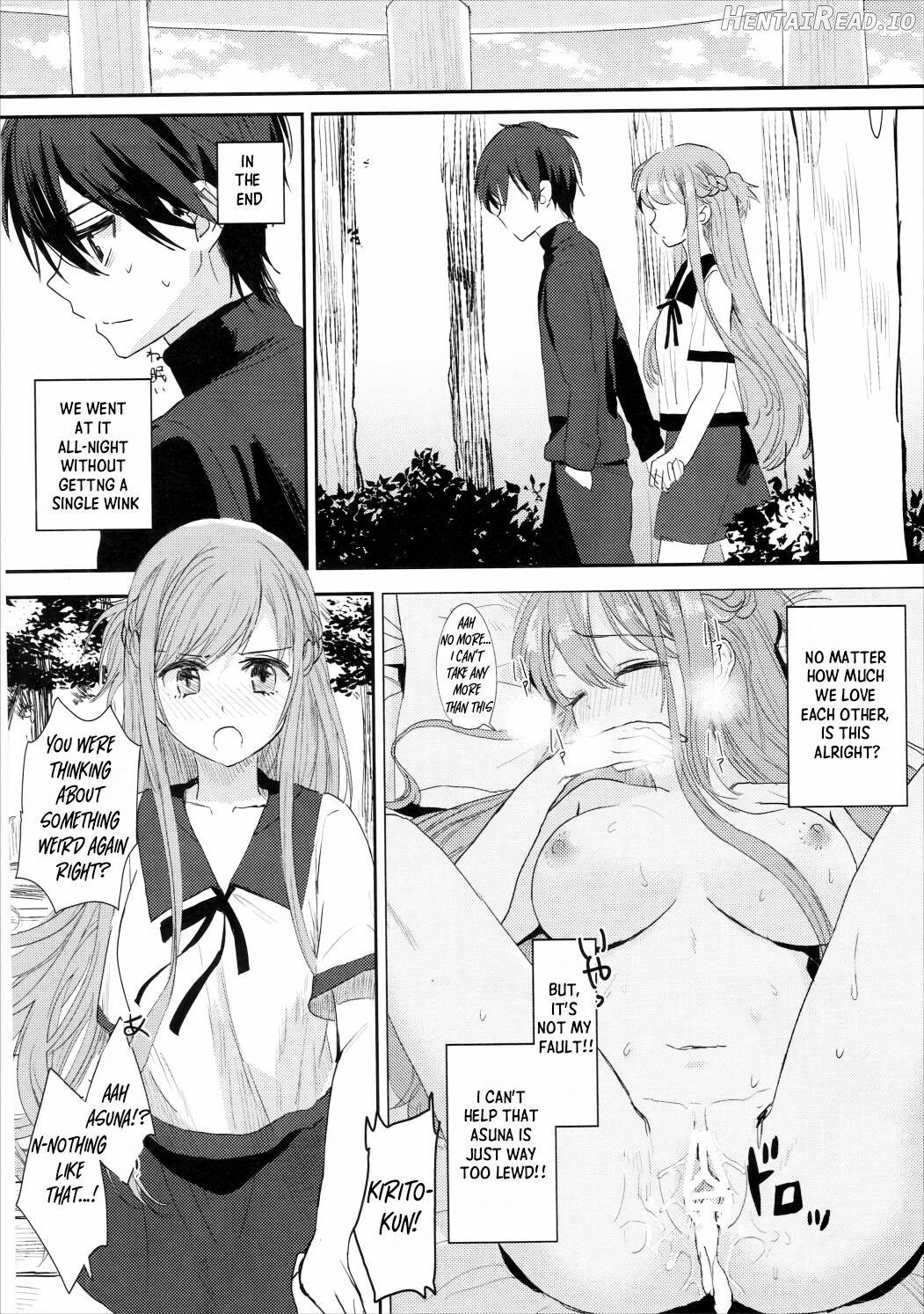 Shikata Naiyo Otokonoko Damon ne Chapter 1 - page 25