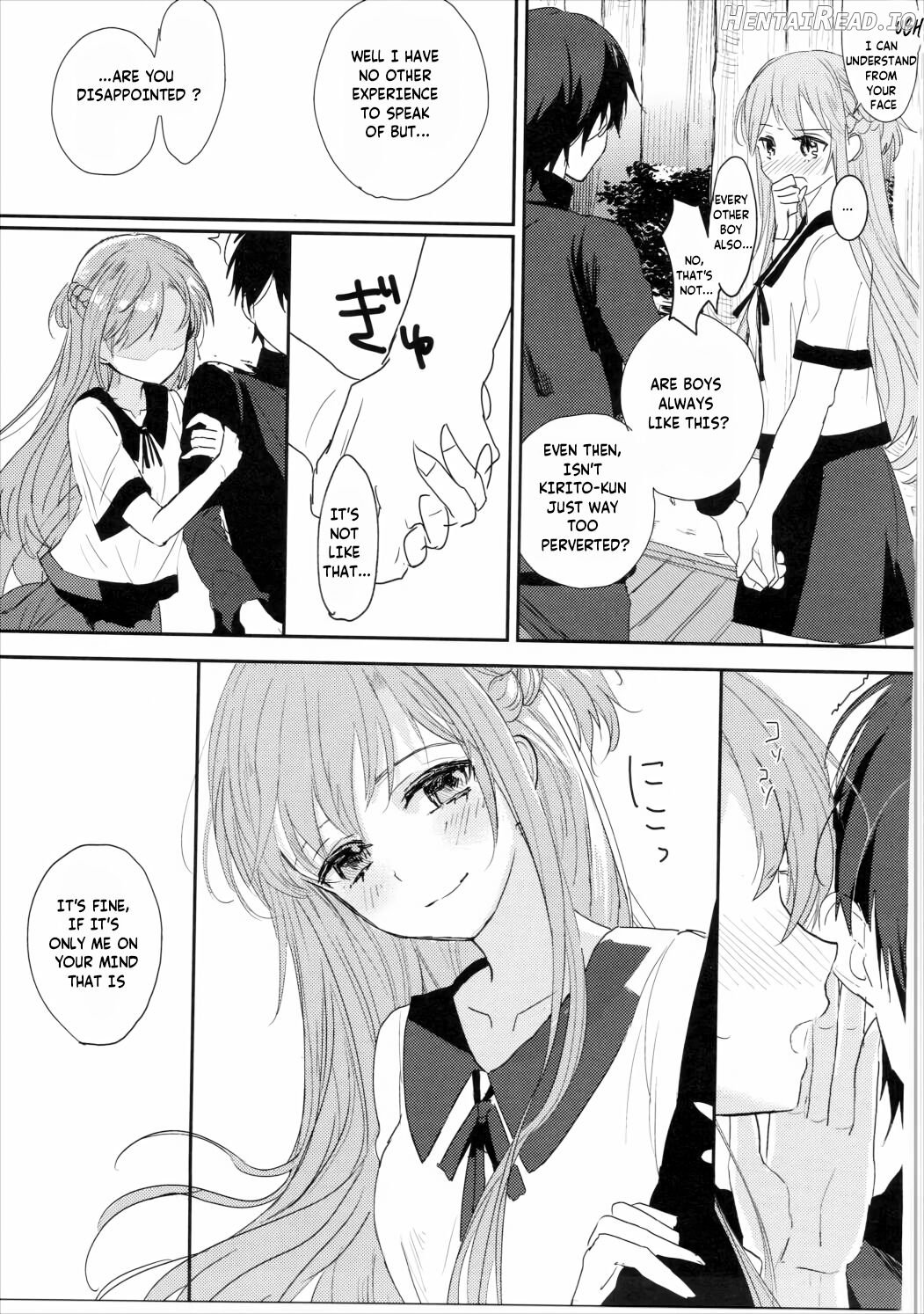 Shikata Naiyo Otokonoko Damon ne Chapter 1 - page 26