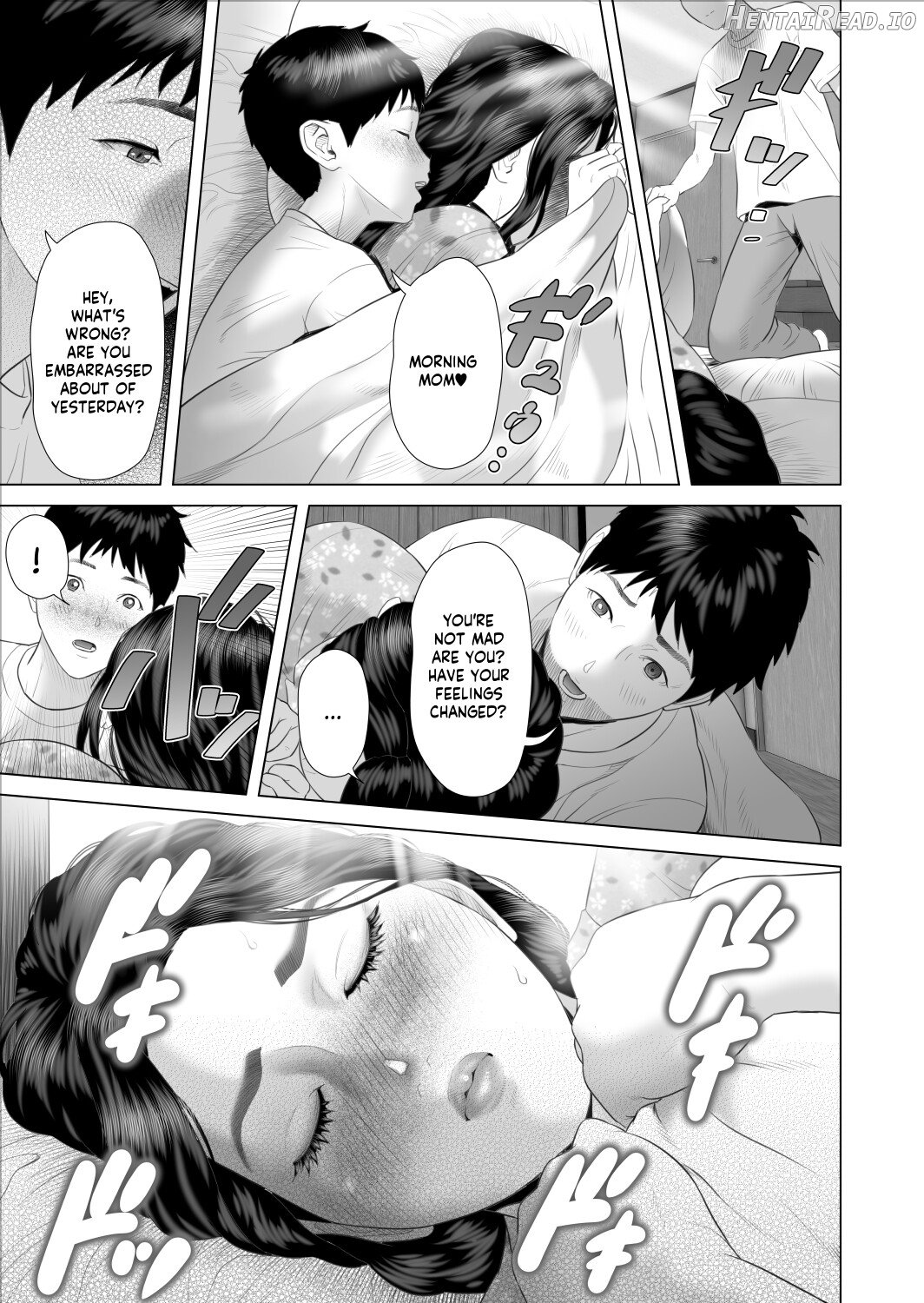 Boku wa Kanojo no Inu ni naru ~jimikei kanojo ni aisarete to sarete shiborareru~ Chapter 1 - page 5