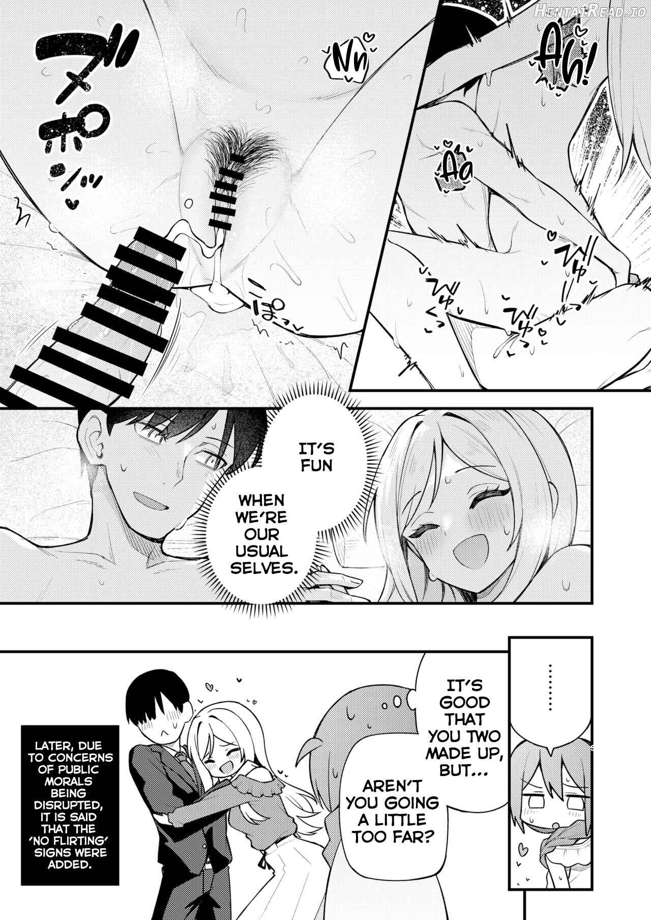 Tatoeba Konna Million Theater Vol 10 Rio no Kyori Chapter 1 - page 29