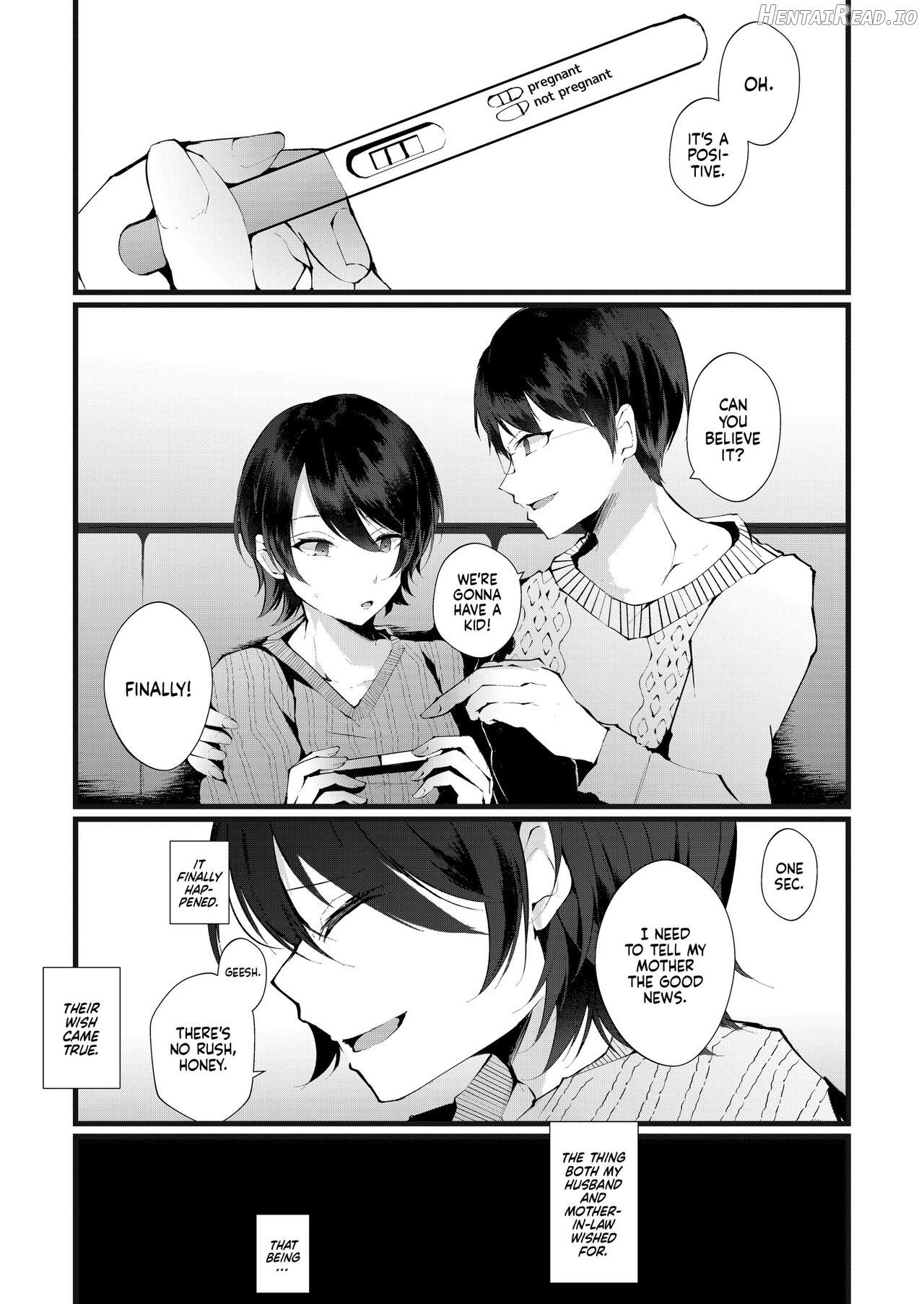 Kakkou no Rakuin ~Ninkatsu Kyonyuu Hitozuma ga Biyaku Jirashi Massage ni Kokomo mo Karada mo Ochiru made~ _ The Mark of the Cuckoo Chapter 1 - page 2