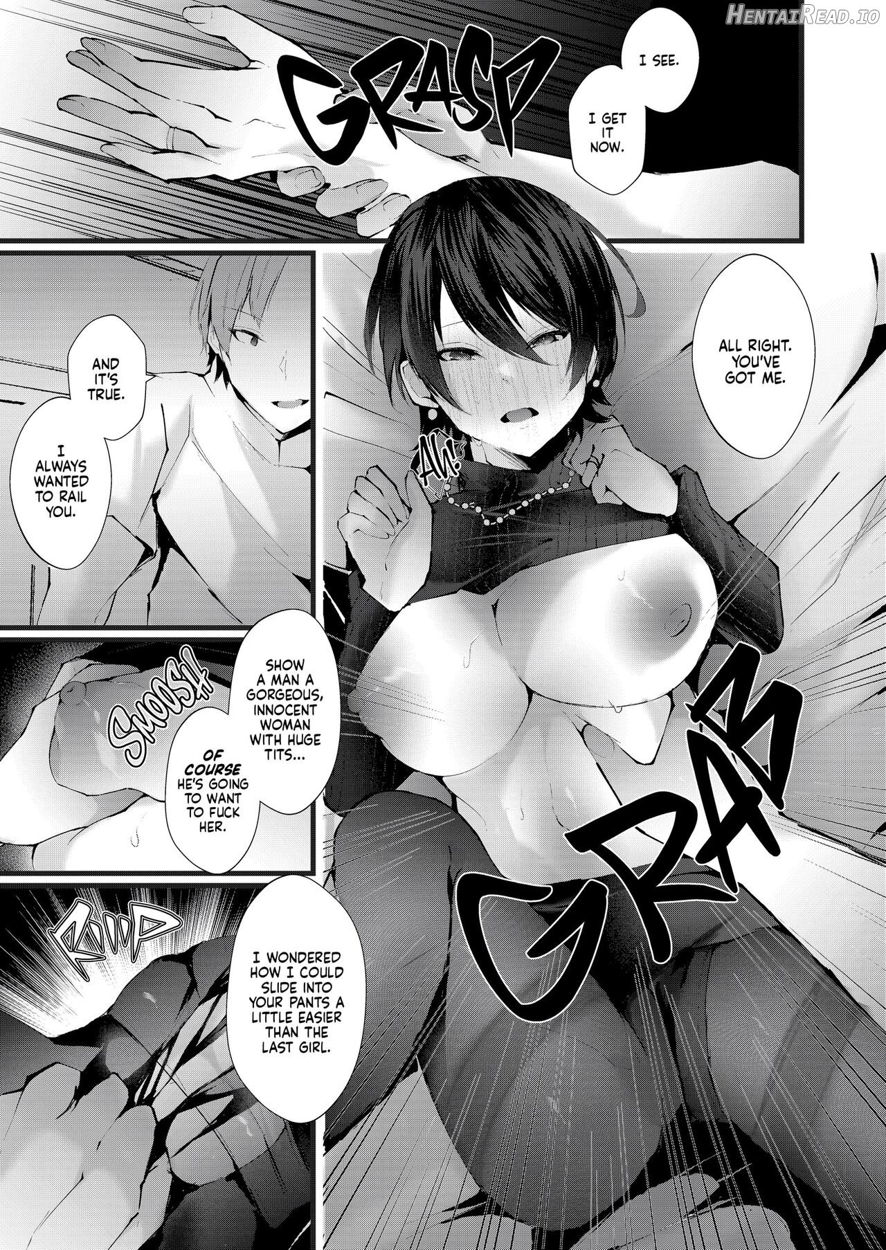 Kakkou no Rakuin ~Ninkatsu Kyonyuu Hitozuma ga Biyaku Jirashi Massage ni Kokomo mo Karada mo Ochiru made~ _ The Mark of the Cuckoo Chapter 1 - page 48