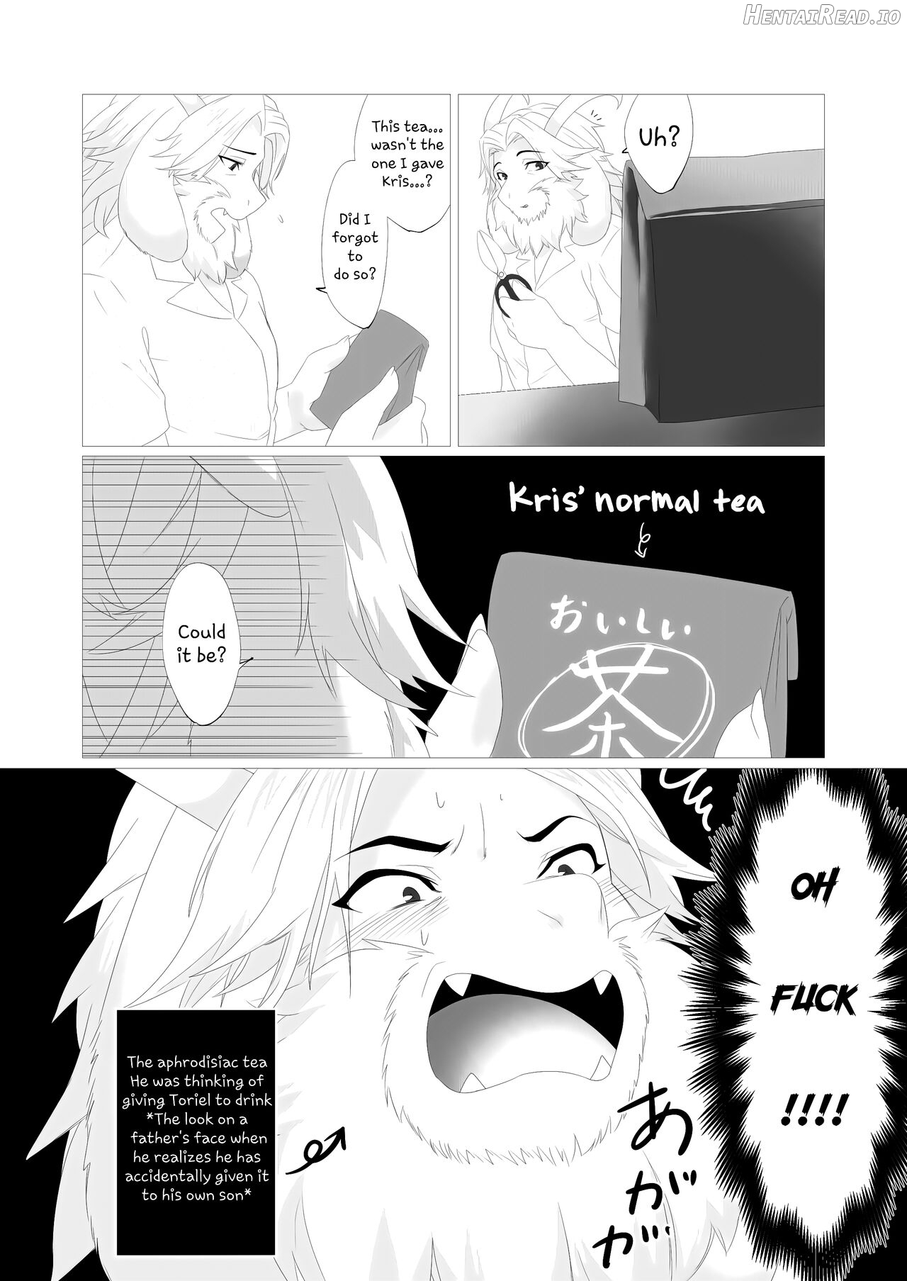 Emergency Lovers Chapter 1 - page 25