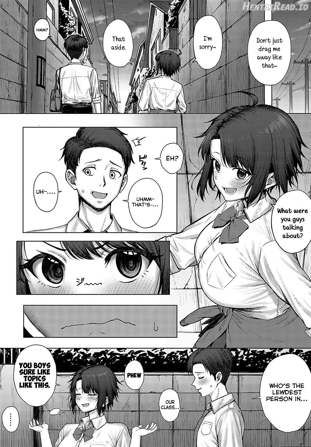 Nikukou Kinenbi =NSS= Chapter 1 - page 3