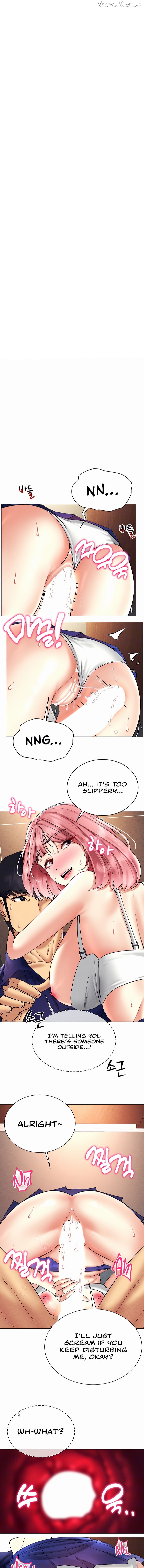 Using Eroge Abilities In Real Life Chapter 34 - page 1