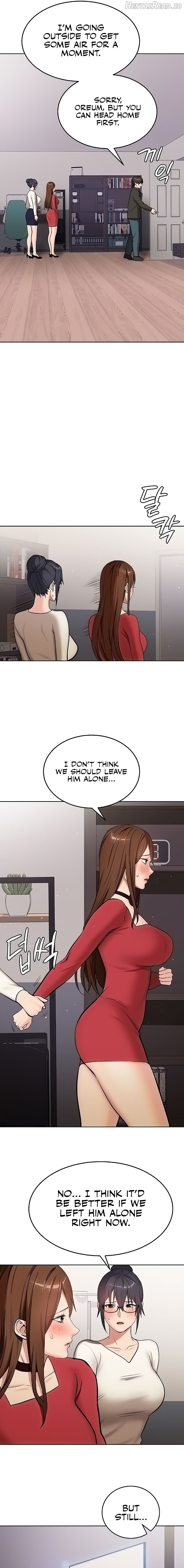 The Girl Next Door Chapter 27 - page 15