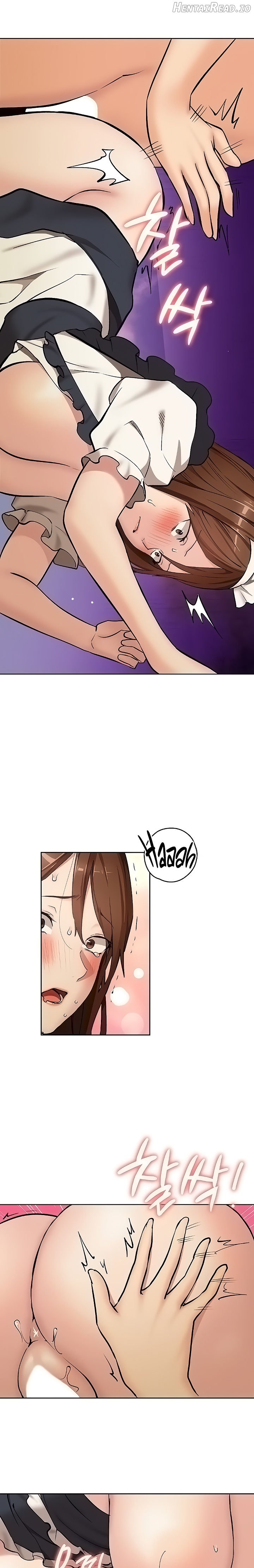 The Girl Next Door Chapter 28 - page 13