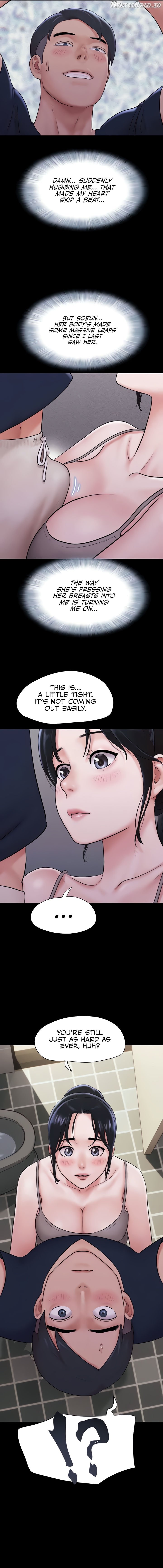 Soeun Chapter 12 - page 9