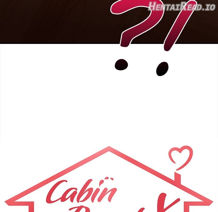 Cabin Resort X Chapter 9 - page 7