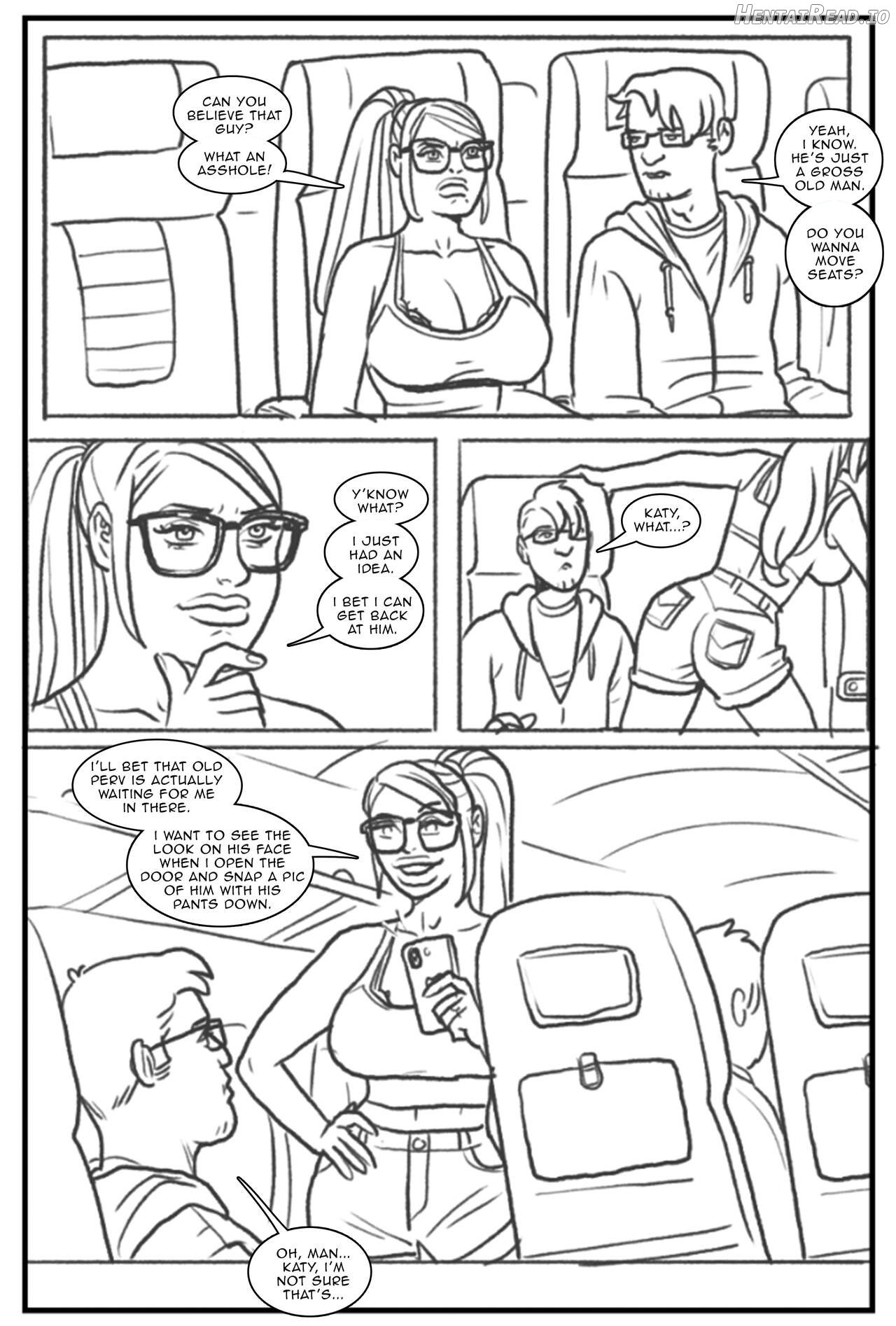 Hipster Chicks Love Big Dicks Chapter 1 - page 13