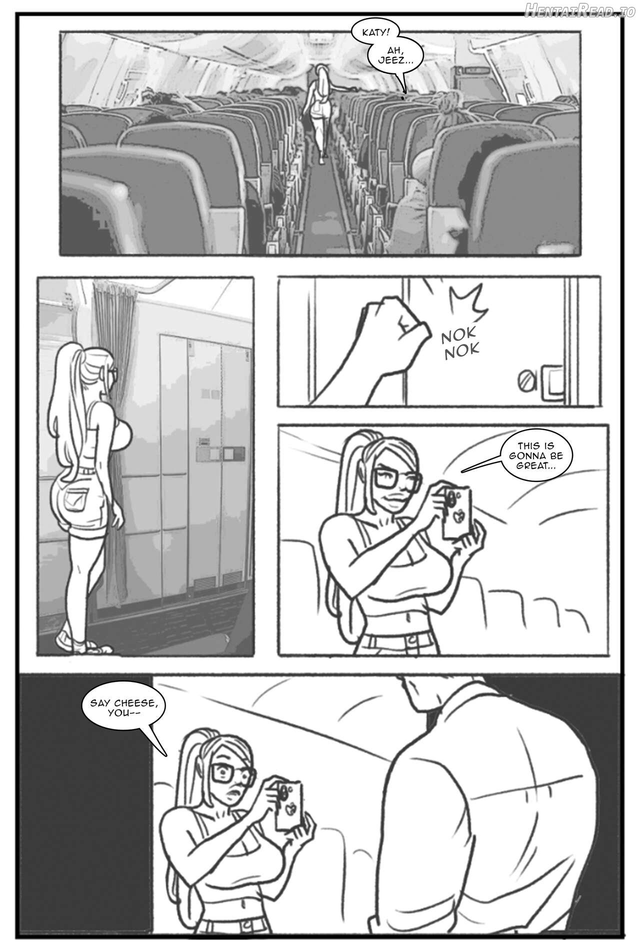 Hipster Chicks Love Big Dicks Chapter 1 - page 14