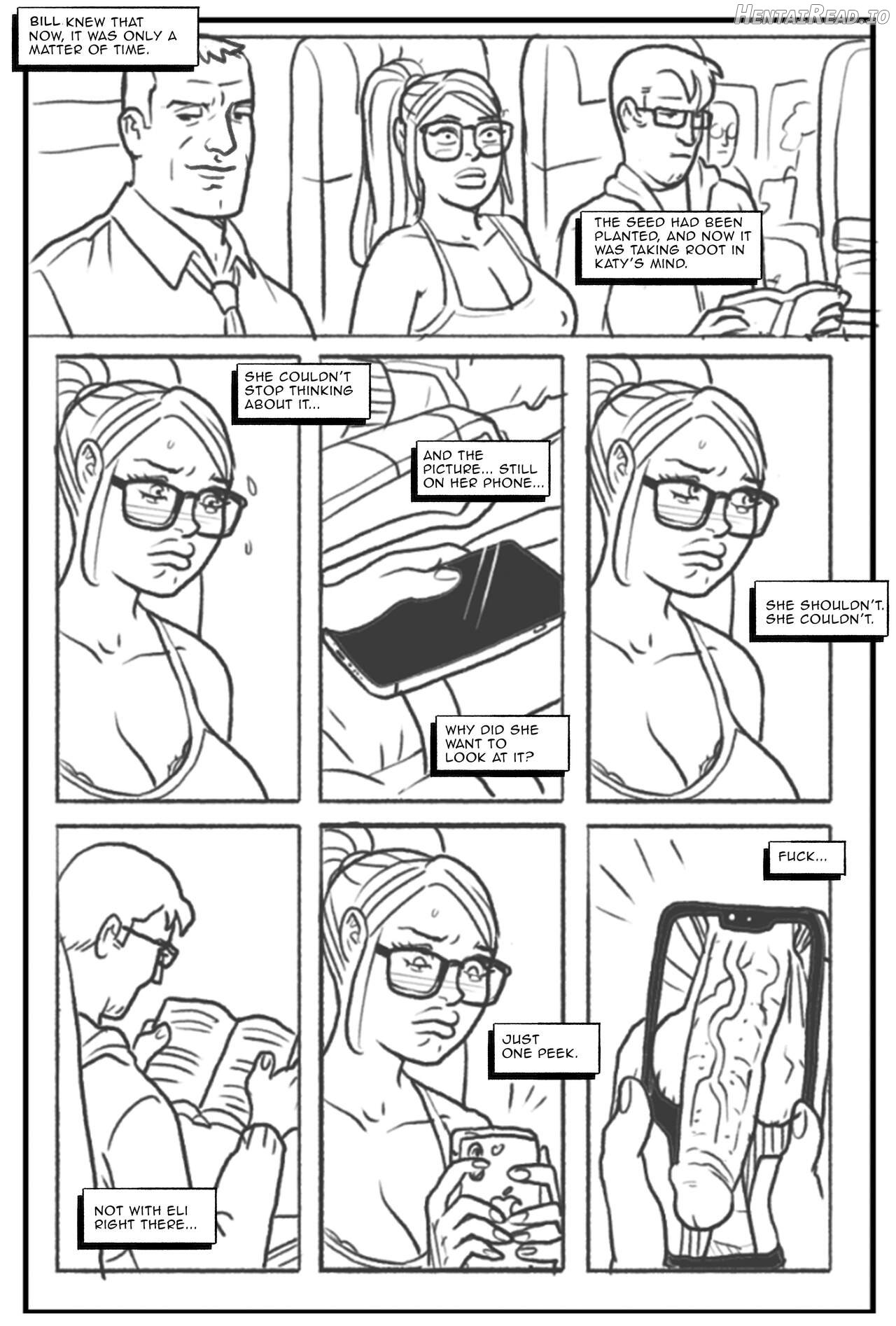 Hipster Chicks Love Big Dicks Chapter 1 - page 17