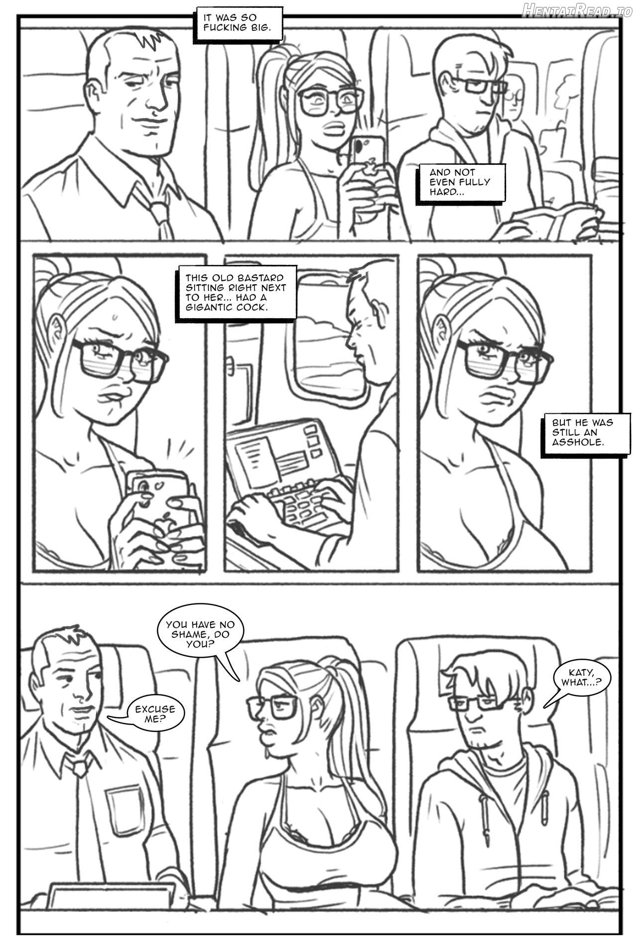 Hipster Chicks Love Big Dicks Chapter 1 - page 18