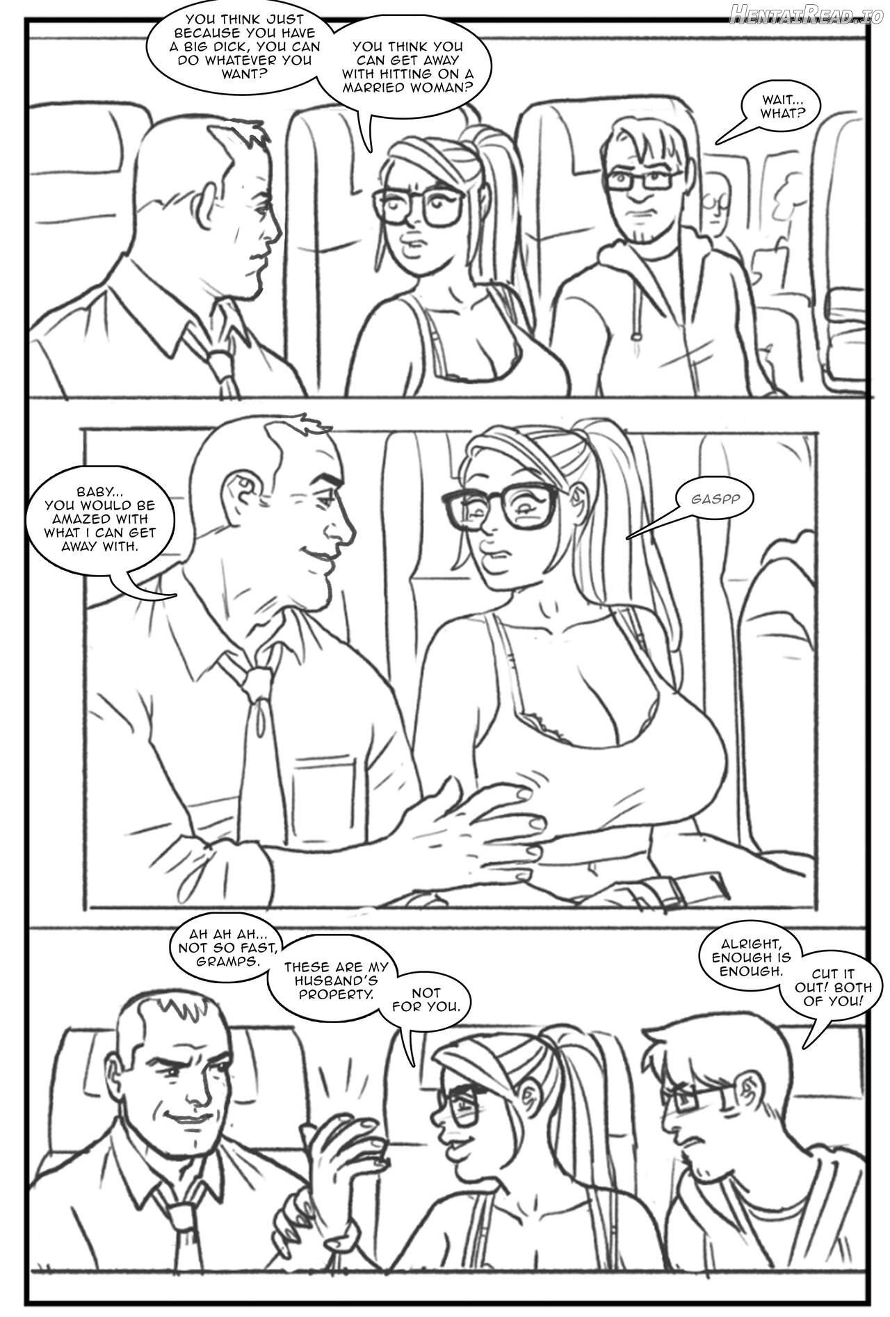 Hipster Chicks Love Big Dicks Chapter 1 - page 19