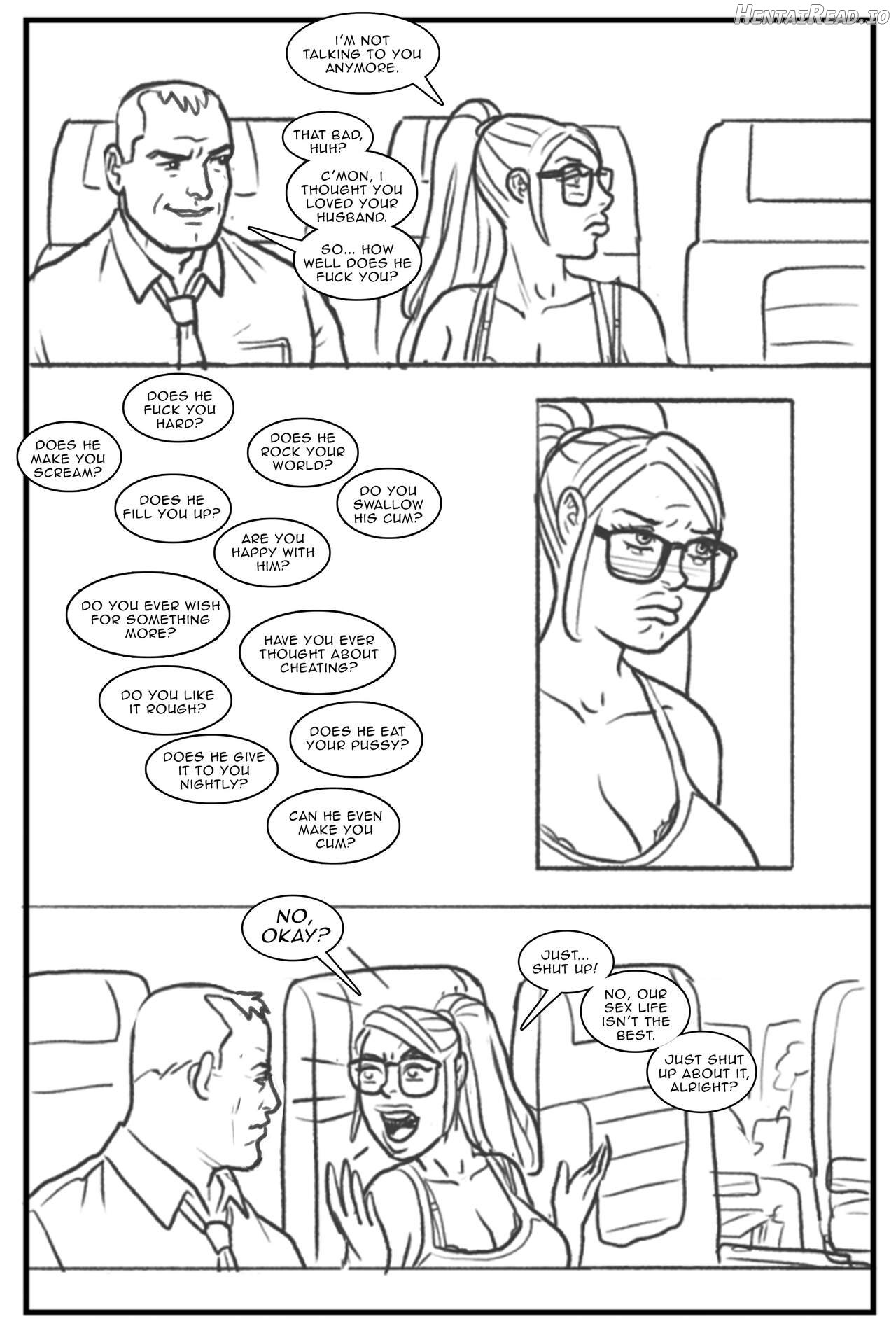 Hipster Chicks Love Big Dicks Chapter 1 - page 22