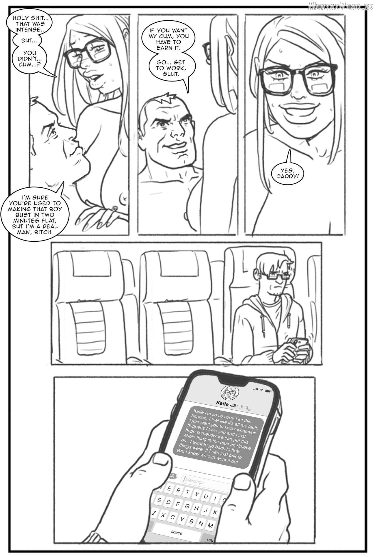 Hipster Chicks Love Big Dicks Chapter 1 - page 67