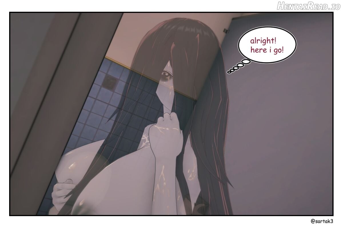 SADAKO Summer Edition Chapter 1 - page 69