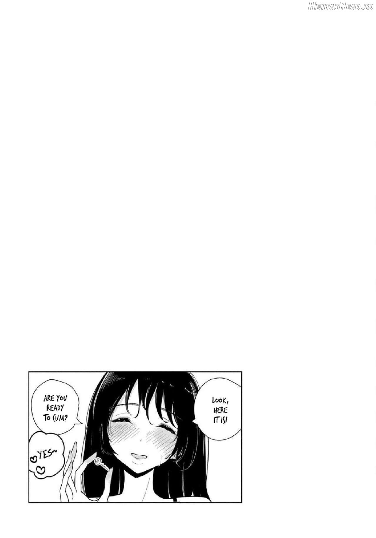 Anata ga Amaku Nedaru Made Chapter 1 - page 327