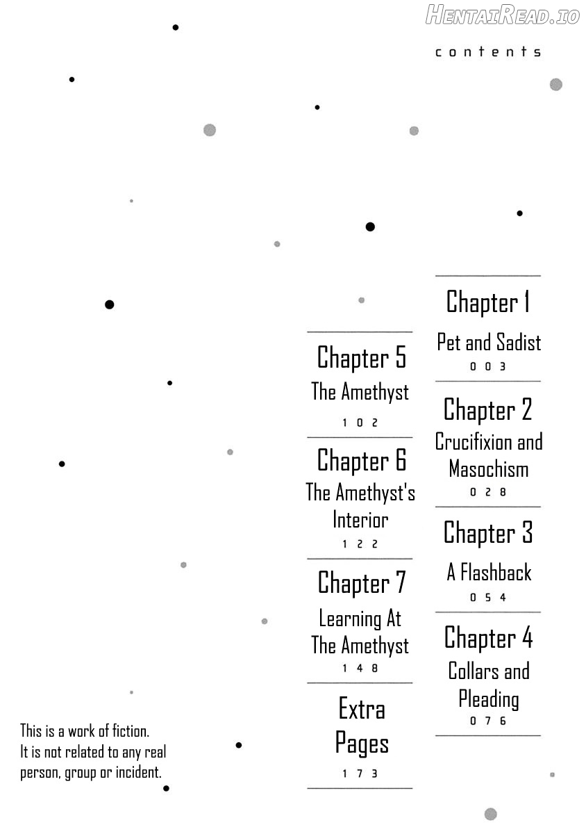 Anata ga Amaku Nedaru Made Chapter 1 - page 4