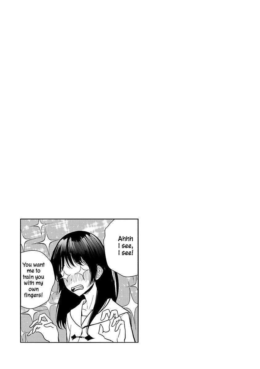 Anata ga Amaku Nedaru Made Chapter 2 - page 75