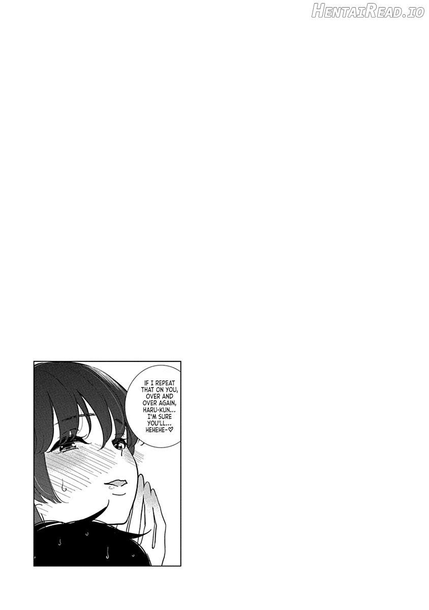 Anata ga Amaku Nedaru Made Chapter 2 - page 217