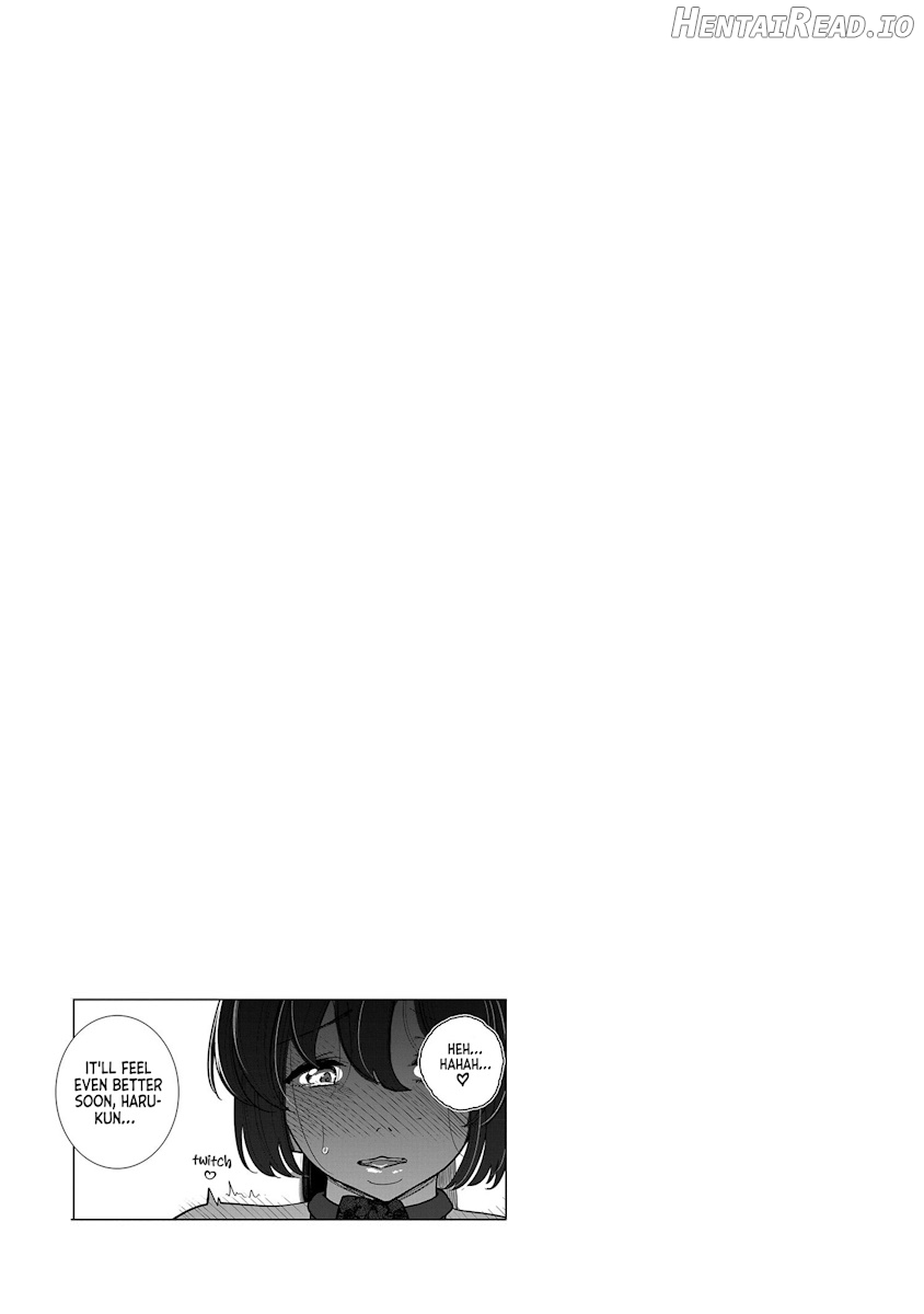 Anata ga Amaku Nedaru Made Chapter 2 - page 309