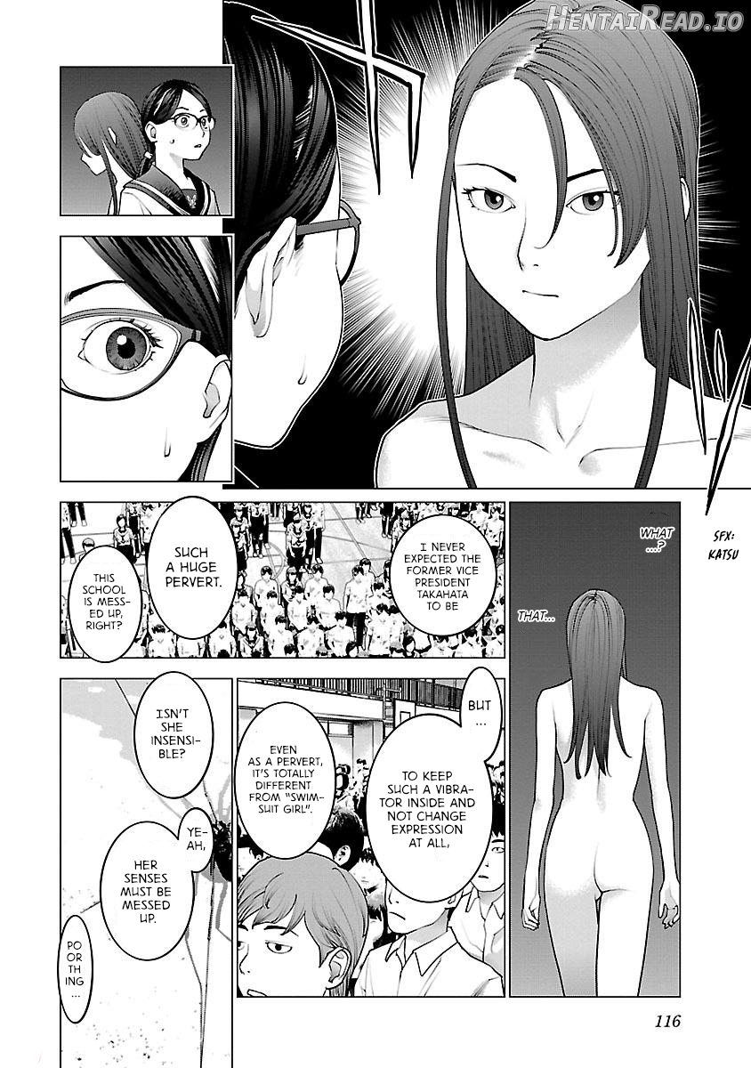 Seishokuki Volume 11 Chapter 1 - page 118