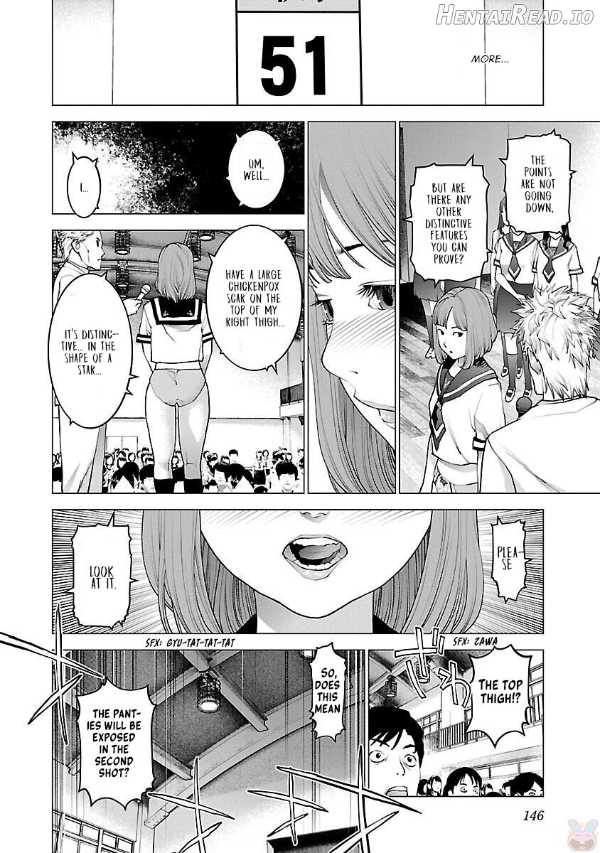 Seishokuki Volume 11 Chapter 1 - page 150