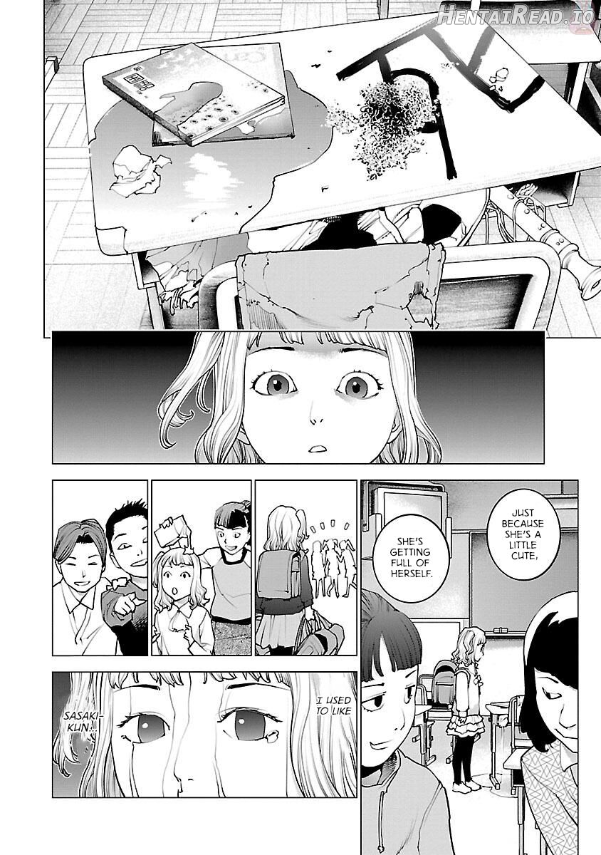 Seishokuki Volume 11 Chapter 1 - page 58