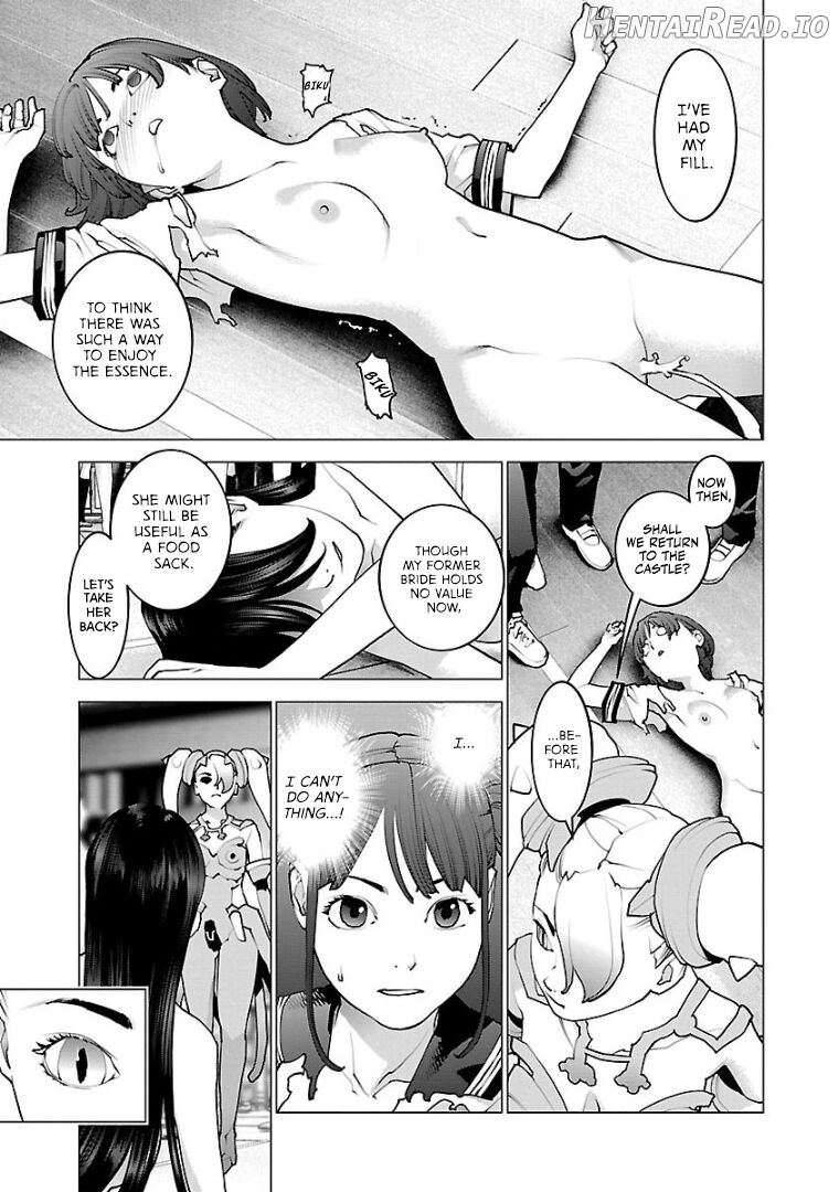 Seishokuki Volume 13 Chapter 1 - page 127