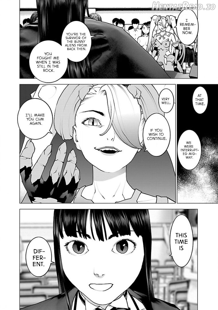 Seishokuki Volume 13 Chapter 1 - page 138