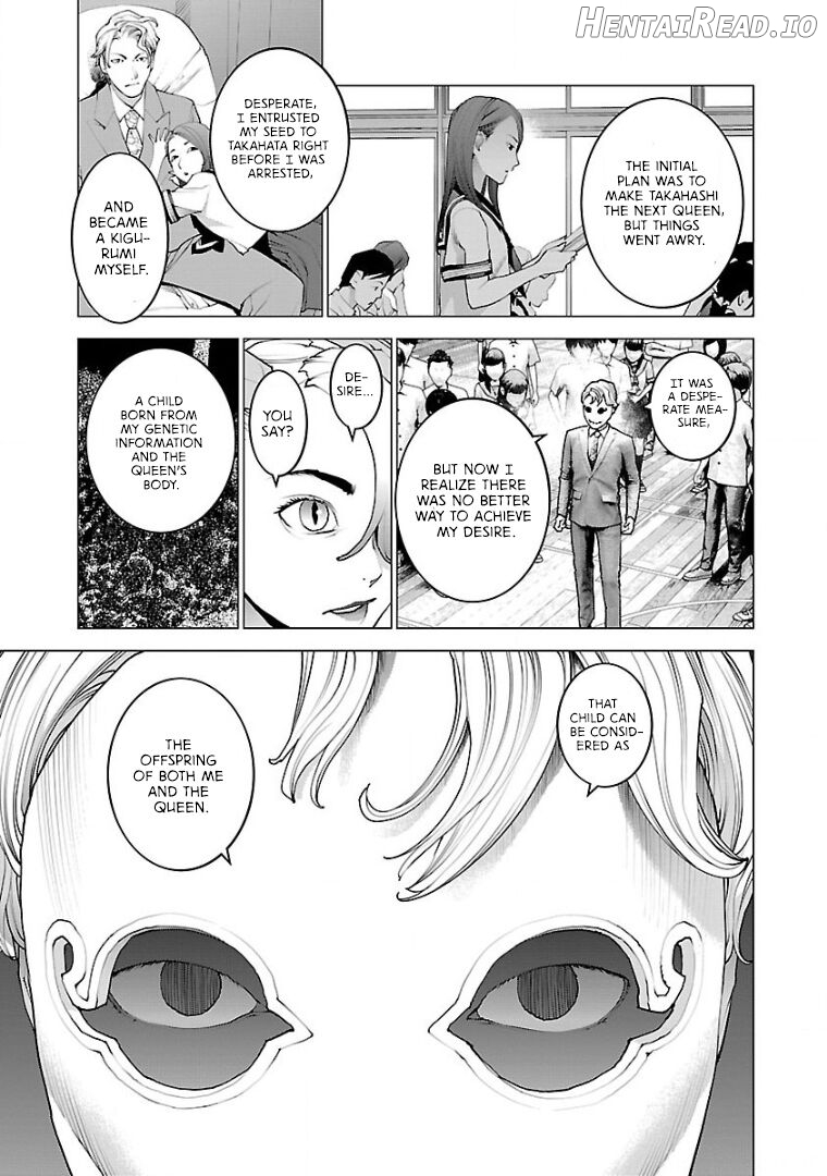 Seishokuki Volume 13 Chapter 1 - page 168