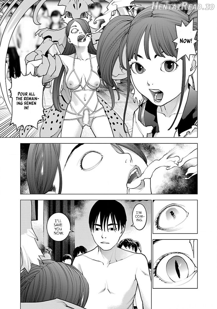 Seishokuki Volume 13 Chapter 1 - page 80