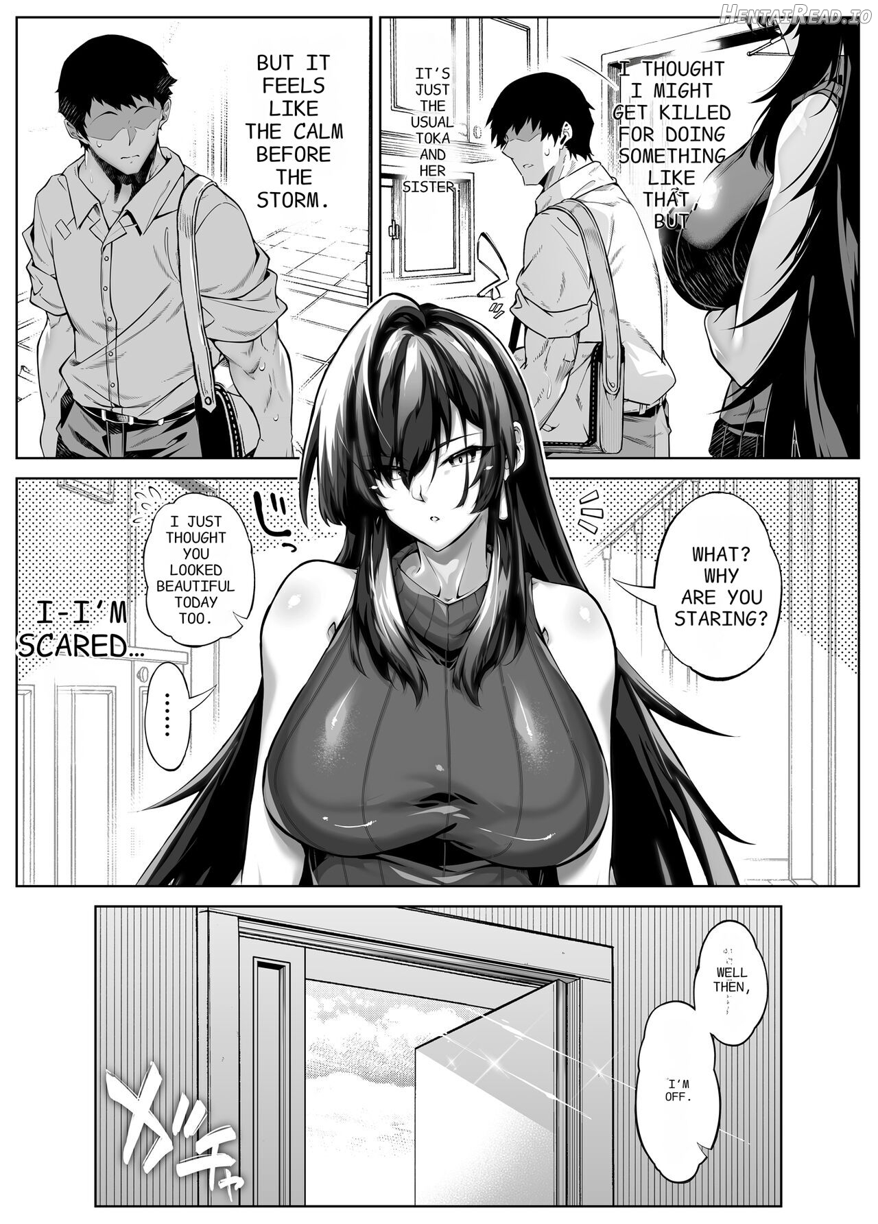 Natsu no Yari Naoshi 5 -Natsu to Inaka to Osananajimi no Haha- Chapter 1 - page 139