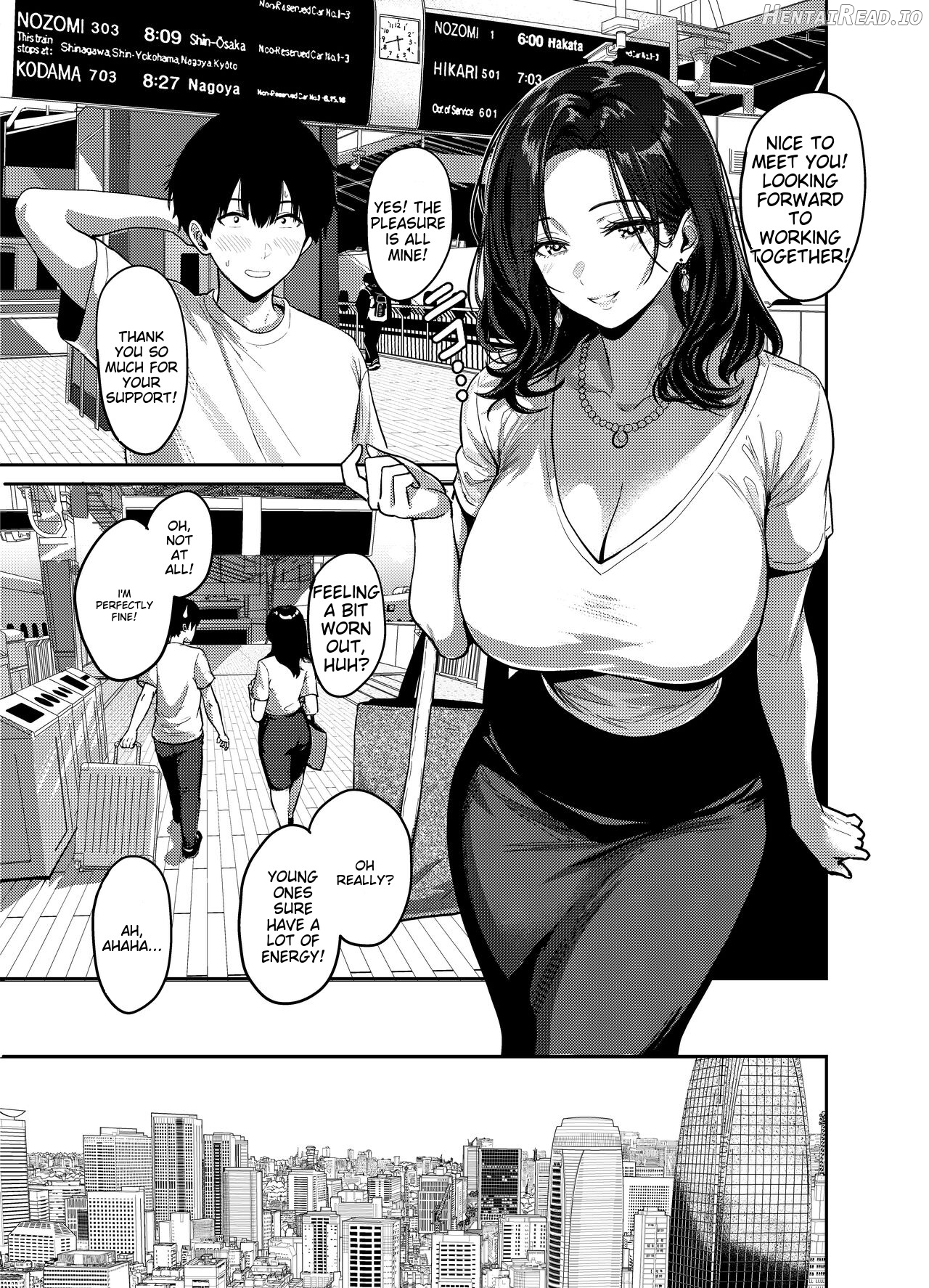 Gal to Meccha Namahame Nakadashi Ecchi Suru Hanashi #1 Chapter 1 - page 14