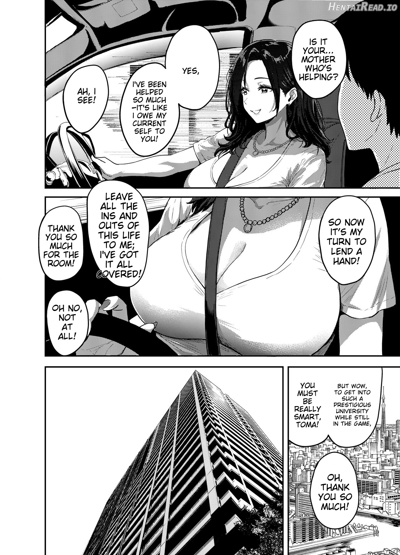 Gal to Meccha Namahame Nakadashi Ecchi Suru Hanashi #1 Chapter 1 - page 15