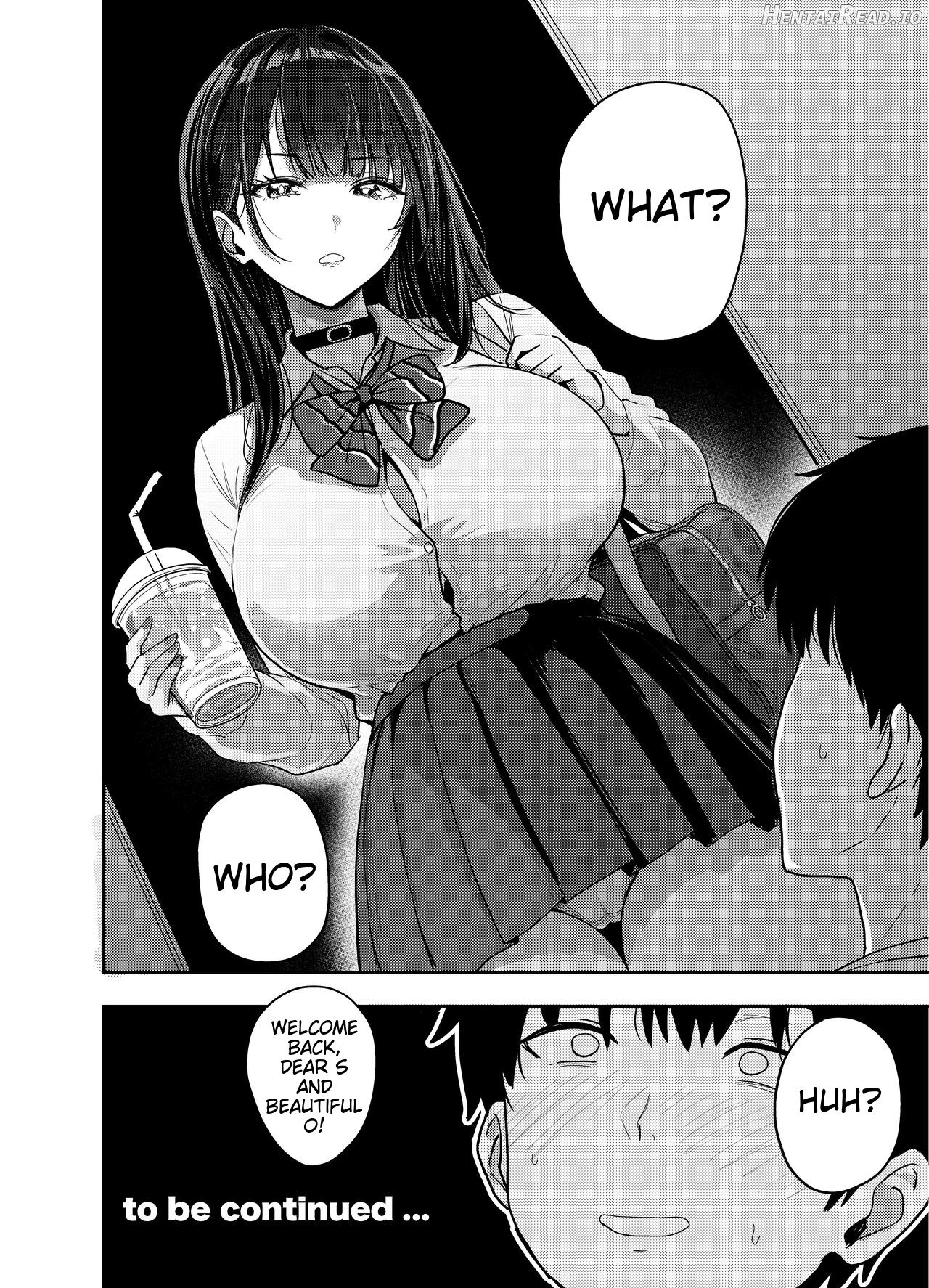 Gal to Meccha Namahame Nakadashi Ecchi Suru Hanashi #1 Chapter 1 - page 45