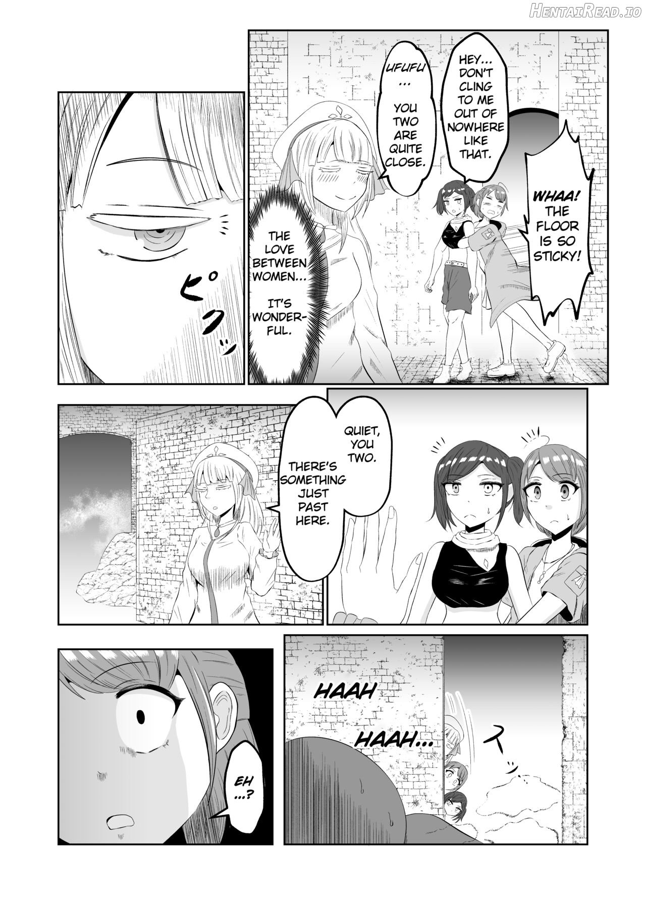 Goblin Reincarnation ~After Reincarnating as a Goblin, I Swapped Bodies~ Chapter 1 - page 27