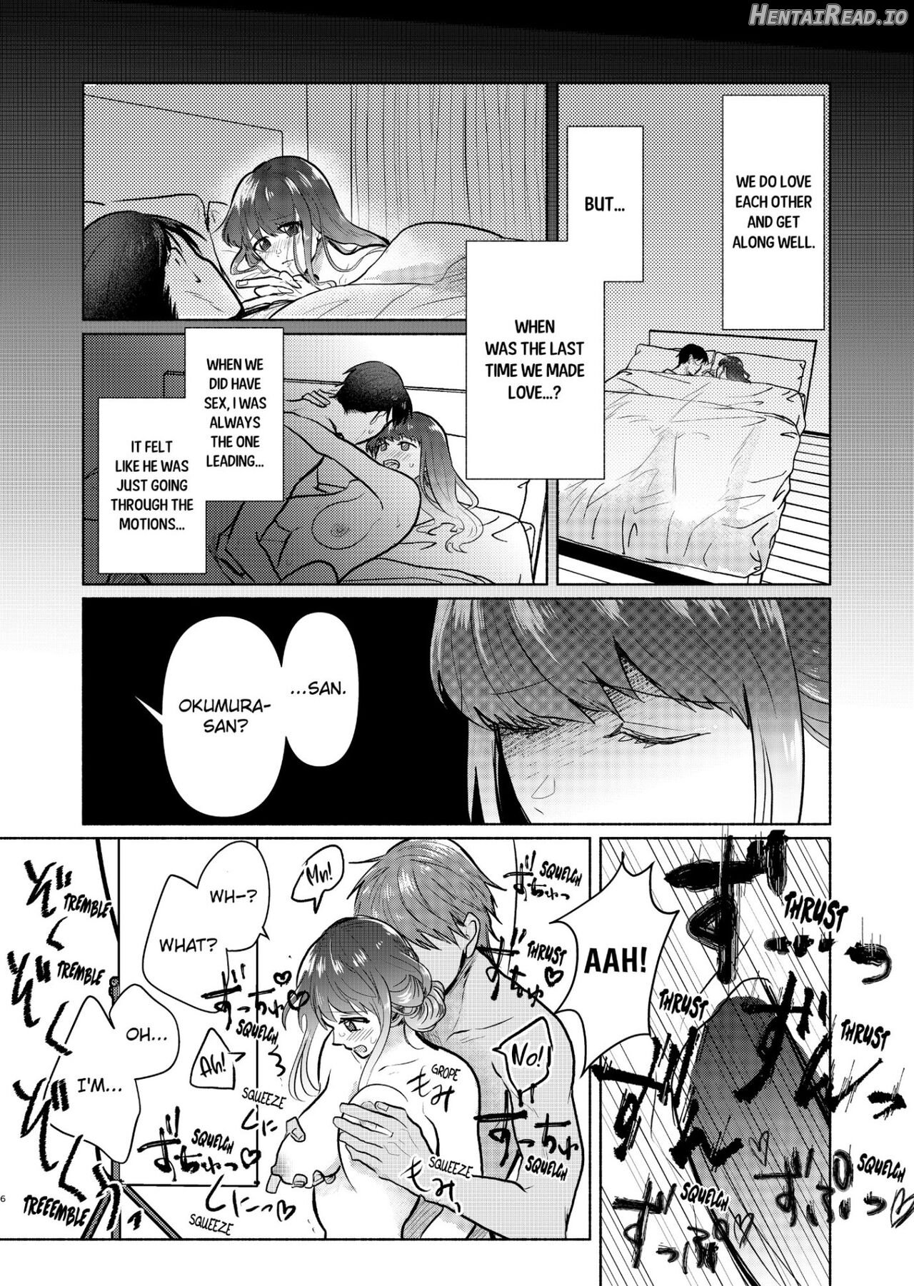 Sexless no Hitozuma ga YariCir Danshi-tachi ni Damasarete... Taninbou de Gachi Iki Satsueikai 1-2 Chapter 1 - page 36