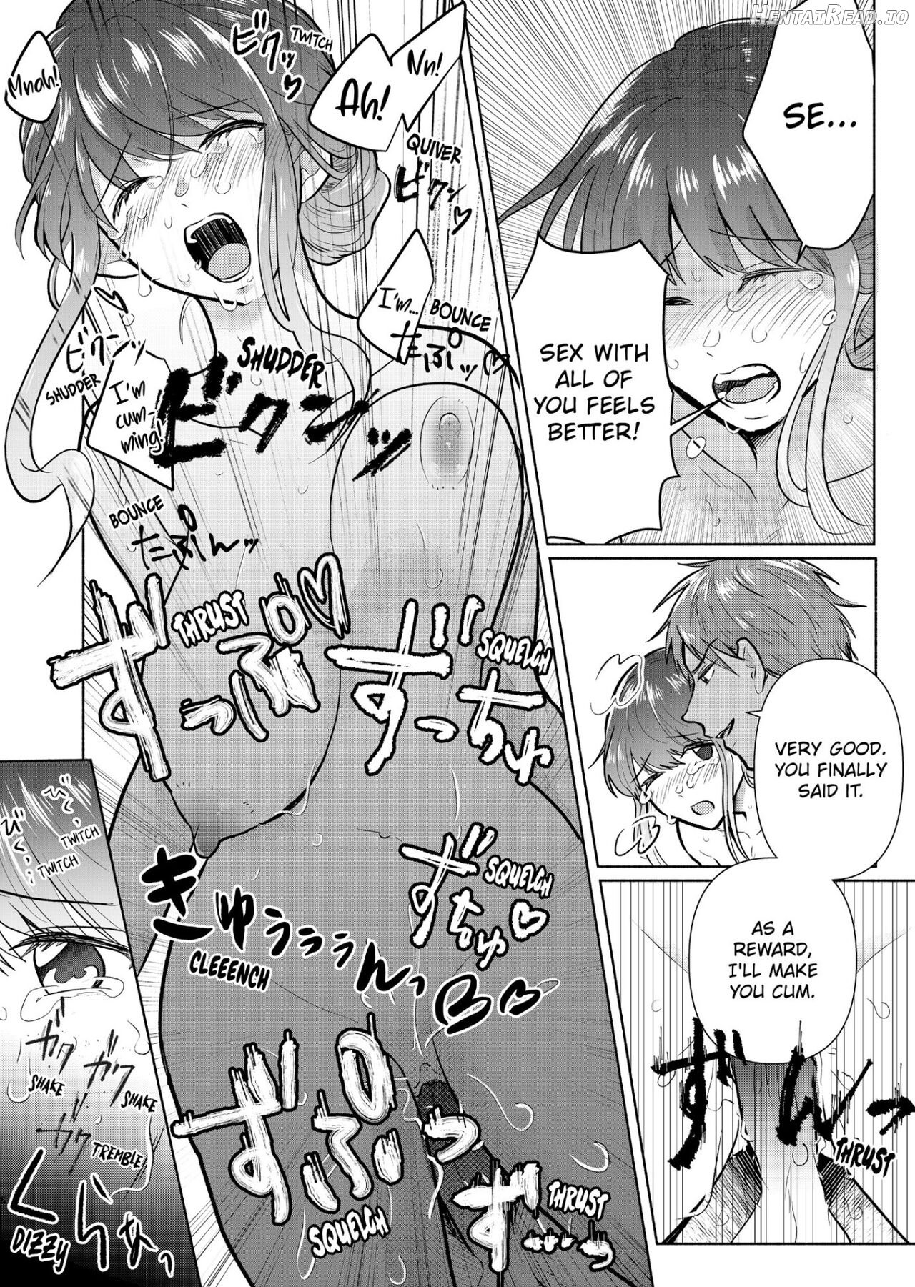 Sexless no Hitozuma ga YariCir Danshi-tachi ni Damasarete... Taninbou de Gachi Iki Satsueikai 1-2 Chapter 1 - page 38